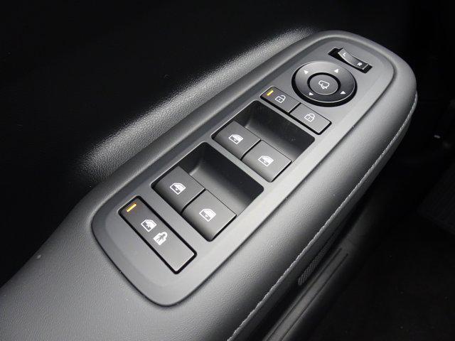 new 2026 Hyundai SANTA FE HEV car, priced at $51,500