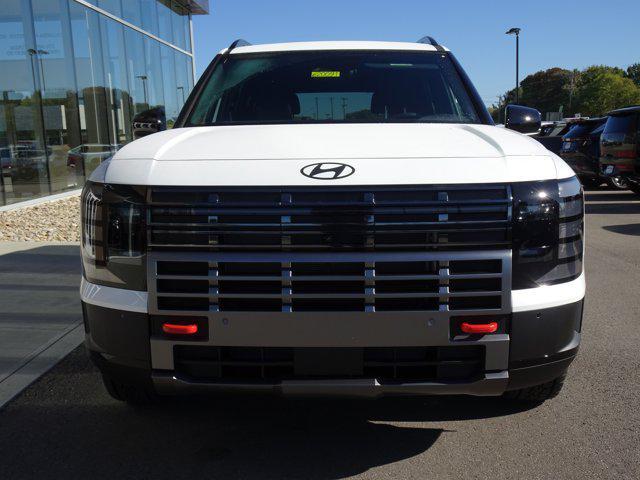 new 2026 Hyundai Palisade car, priced at $52,535