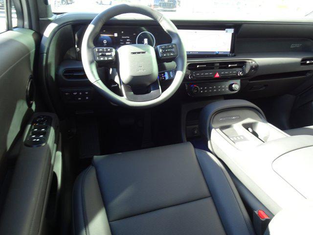 new 2026 Hyundai Palisade car, priced at $52,535