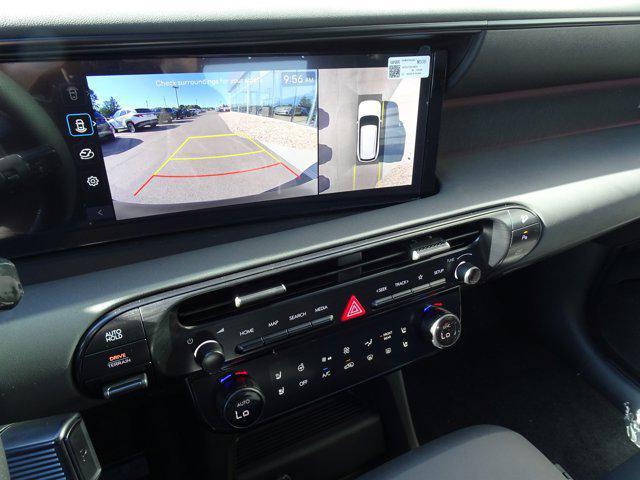 new 2026 Hyundai Palisade car, priced at $52,535