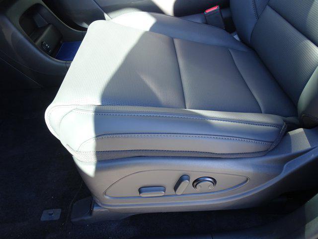 new 2026 Hyundai Palisade car, priced at $52,535