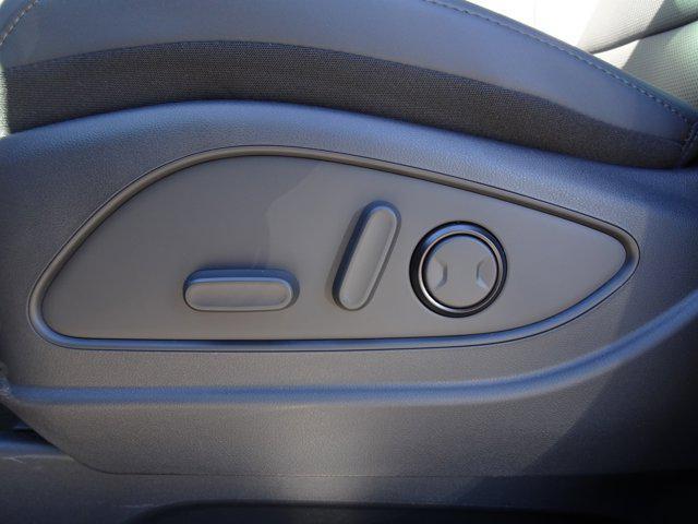 new 2026 Hyundai Palisade car, priced at $52,535