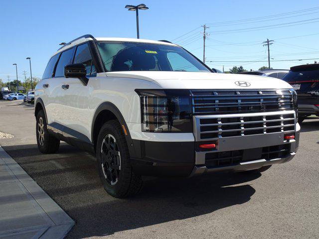 new 2026 Hyundai Palisade car, priced at $52,535