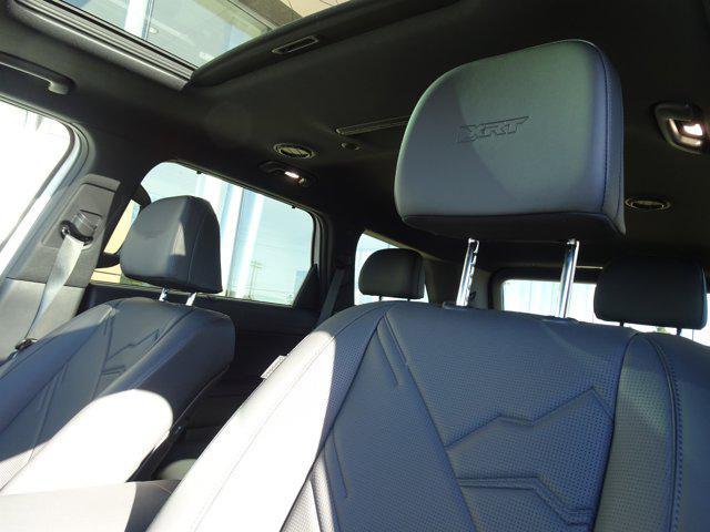 new 2026 Hyundai Palisade car, priced at $52,535