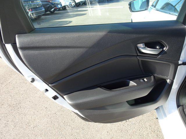 used 2022 Acura TLX car, priced at $31,677