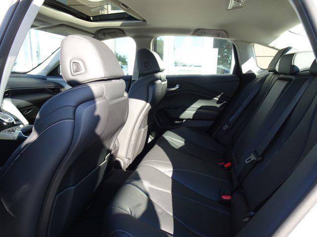 used 2022 Acura TLX car, priced at $31,677