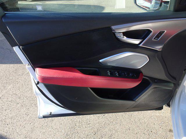 used 2023 Acura RDX car