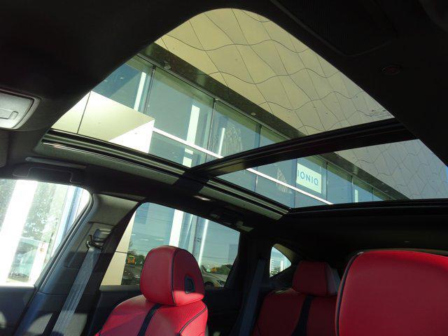 used 2023 Acura RDX car