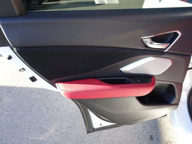 used 2023 Acura RDX car