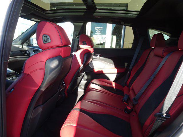 used 2023 Acura RDX car