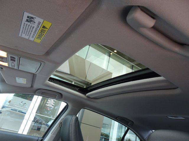 used 2015 Honda Accord car, priced at $14,299