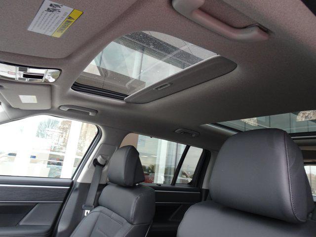 new 2026 Hyundai Santa Fe car, priced at $49,145