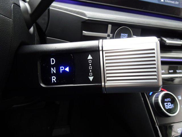 new 2026 Hyundai Santa Fe car, priced at $49,145