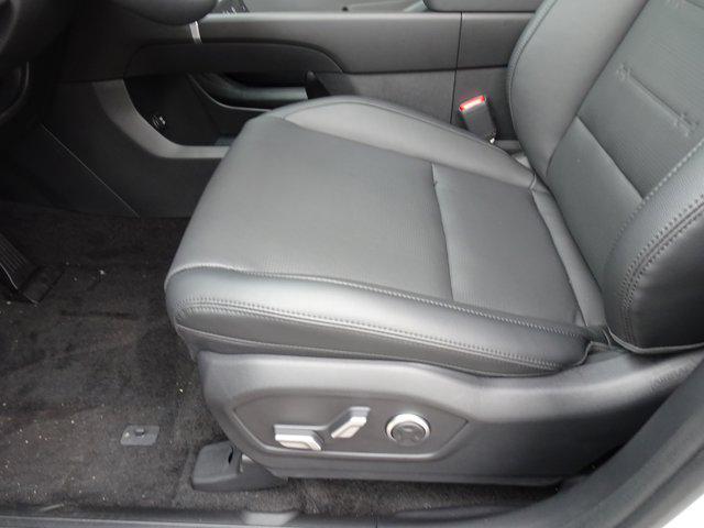 new 2026 Hyundai Santa Fe car, priced at $49,145