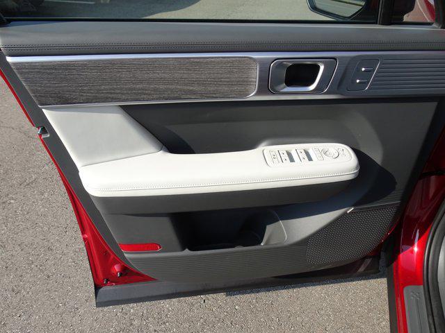 new 2025 Hyundai Santa Fe car, priced at $49,355