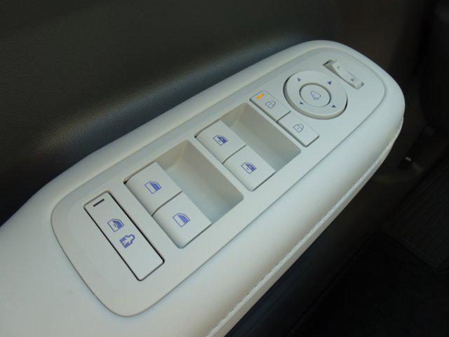 new 2025 Hyundai Santa Fe car, priced at $49,355