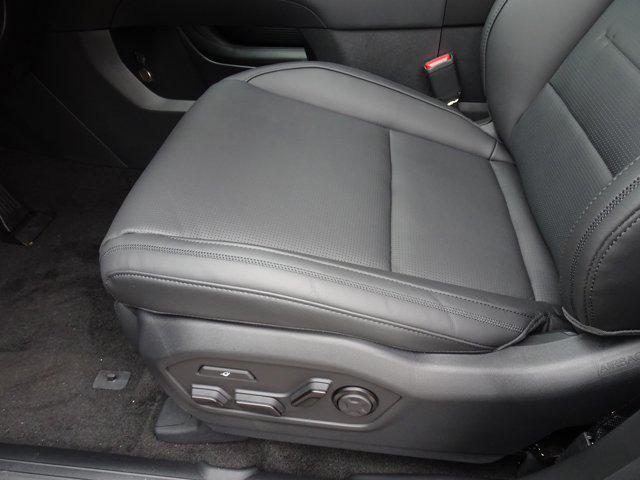 new 2026 Hyundai SANTA FE HEV car, priced at $51,405