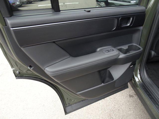 new 2026 Hyundai SANTA FE HEV car, priced at $51,405