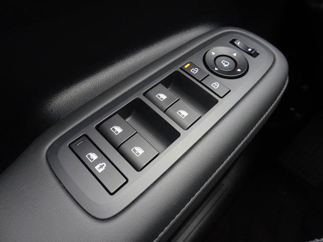 new 2026 Hyundai SANTA FE HEV car, priced at $51,405