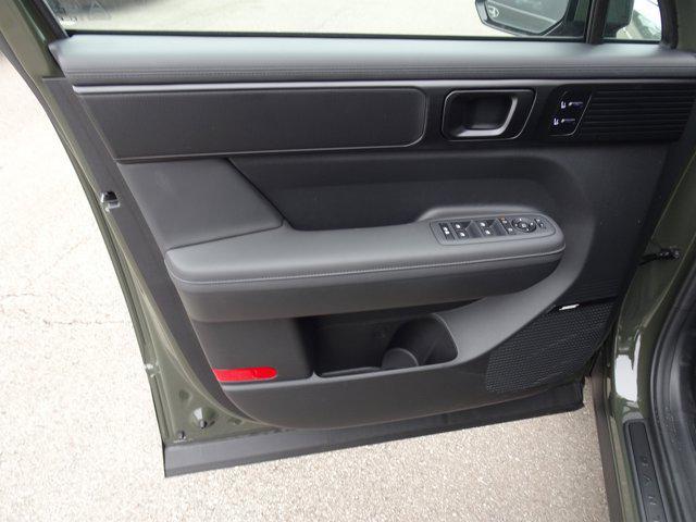 new 2026 Hyundai SANTA FE HEV car, priced at $51,405