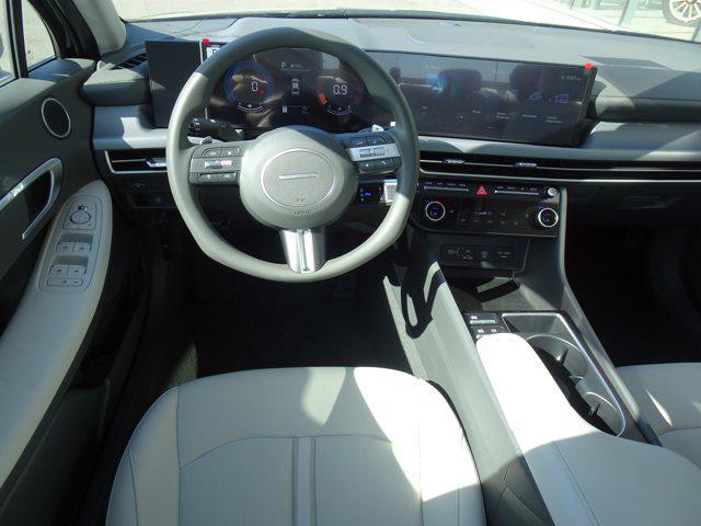 new 2025 Hyundai Sonata car, priced at $30,960