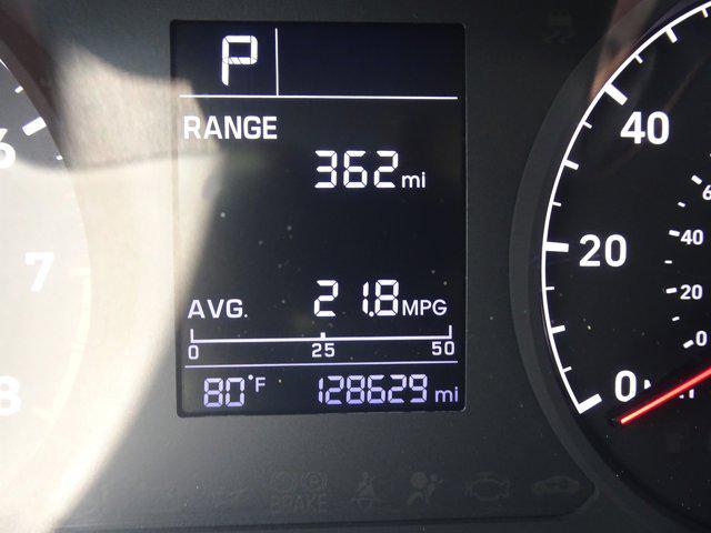 used 2018 Hyundai Accent car, priced at $9,500