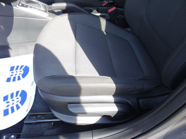 used 2018 Hyundai Accent car, priced at $9,500