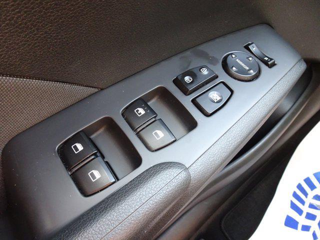 used 2018 Hyundai Accent car, priced at $9,500