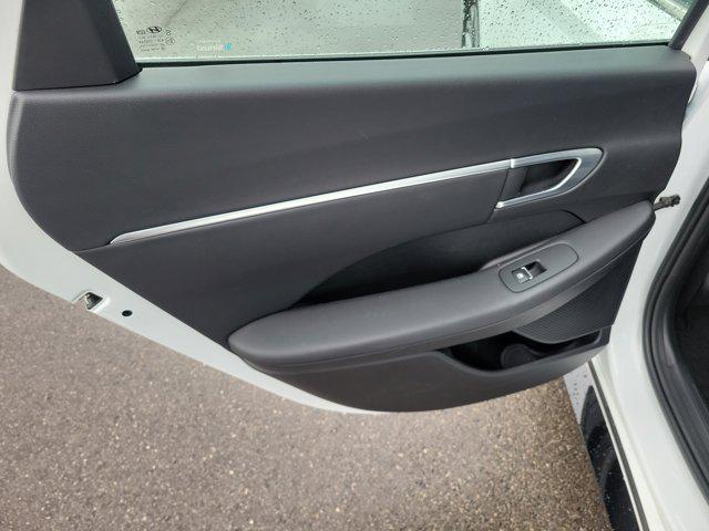 used 2020 Hyundai Sonata car, priced at $16,400
