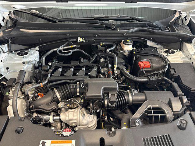 used 2025 Acura ADX car, priced at $41,700