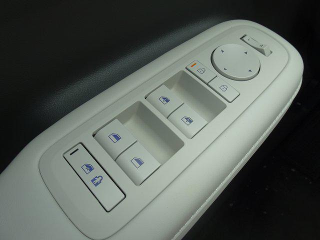 new 2025 Hyundai Santa Fe car, priced at $41,255