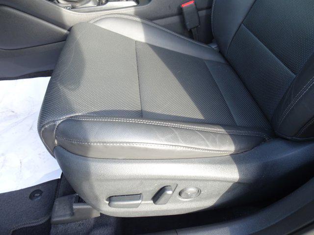 used 2021 Hyundai Tucson car, priced at $21,609