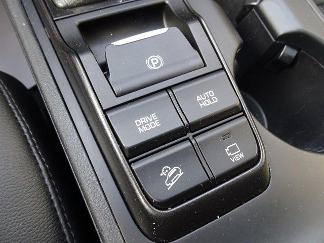 used 2021 Hyundai Tucson car, priced at $21,609