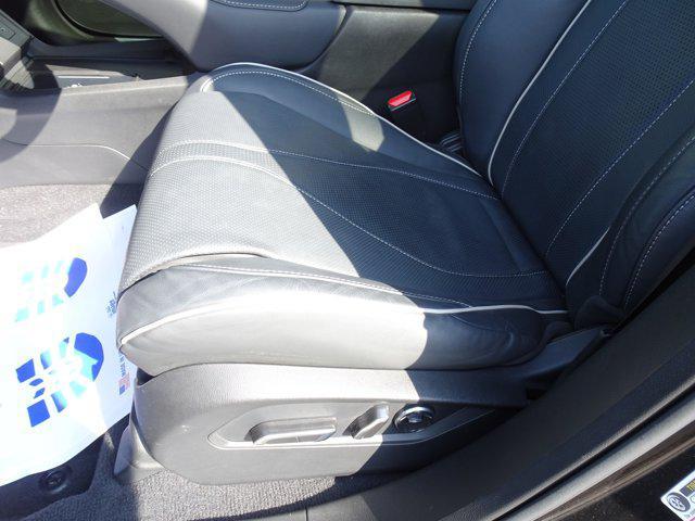 used 2022 Acura RDX car, priced at $40,500