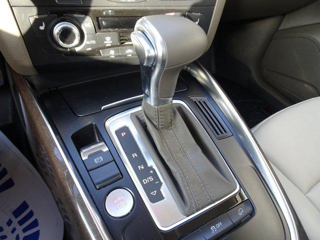 used 2014 Audi Q5 car, priced at $10,271