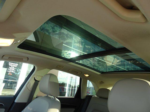 used 2014 Audi Q5 car, priced at $10,271
