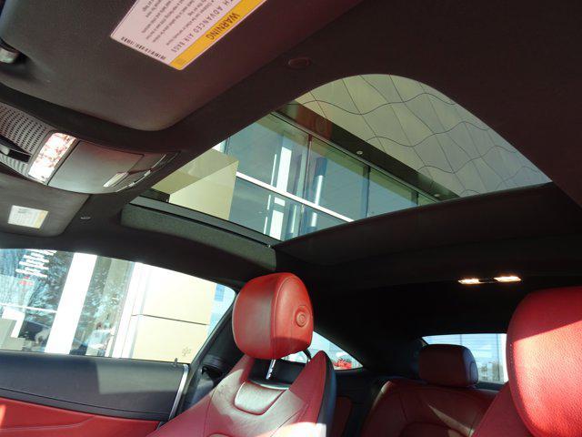 used 2019 Mercedes-Benz AMG C 43 car, priced at $31,845