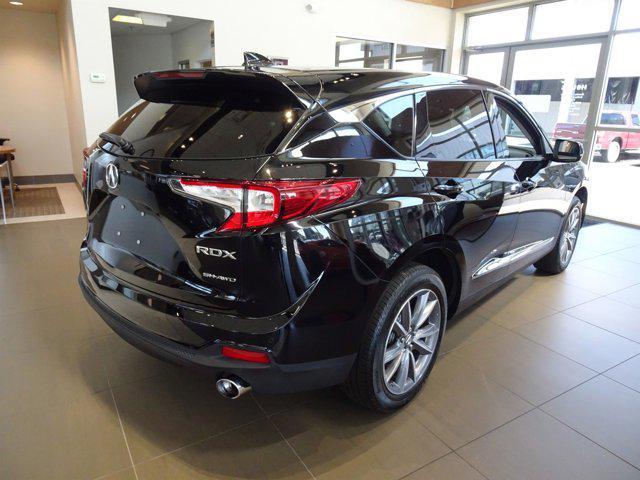 used 2019 Acura RDX car, priced at $39,977