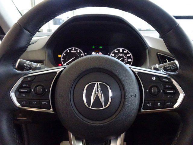 used 2019 Acura RDX car, priced at $39,977