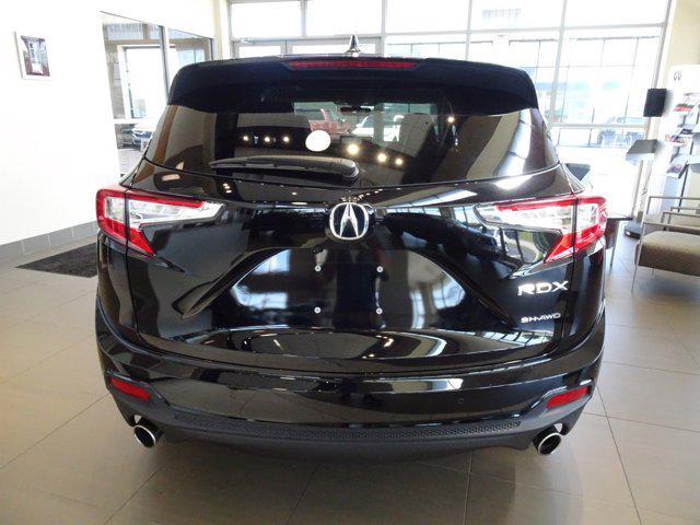 used 2019 Acura RDX car, priced at $39,977