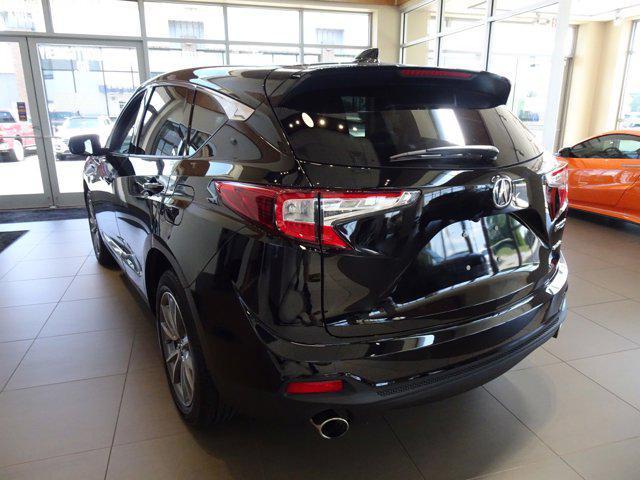 used 2019 Acura RDX car, priced at $39,977