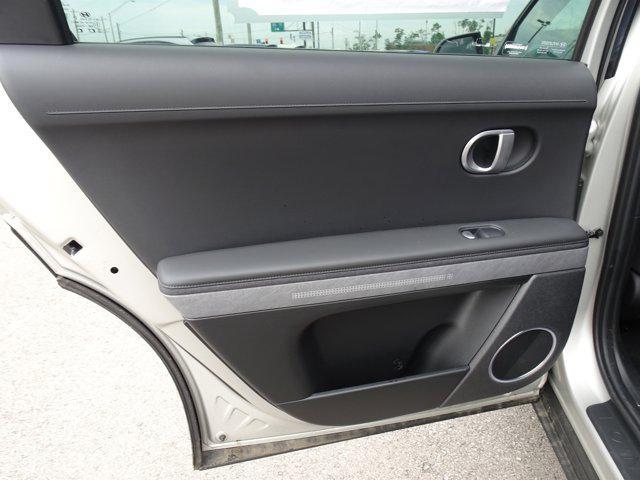 used 2023 Hyundai IONIQ 5 car, priced at $42,850