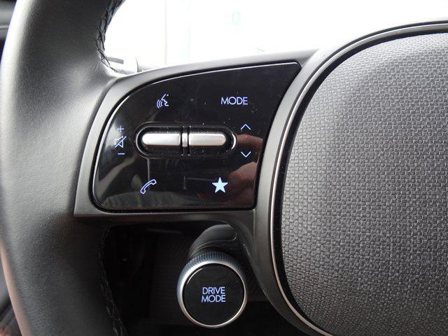 used 2023 Hyundai IONIQ 5 car, priced at $42,850