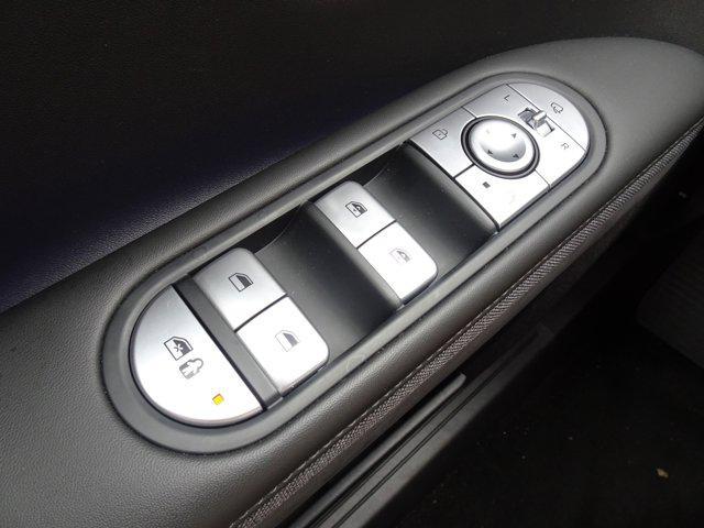 used 2023 Hyundai IONIQ 5 car, priced at $42,850