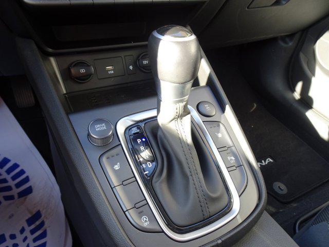 used 2022 Hyundai Kona car, priced at $20,846