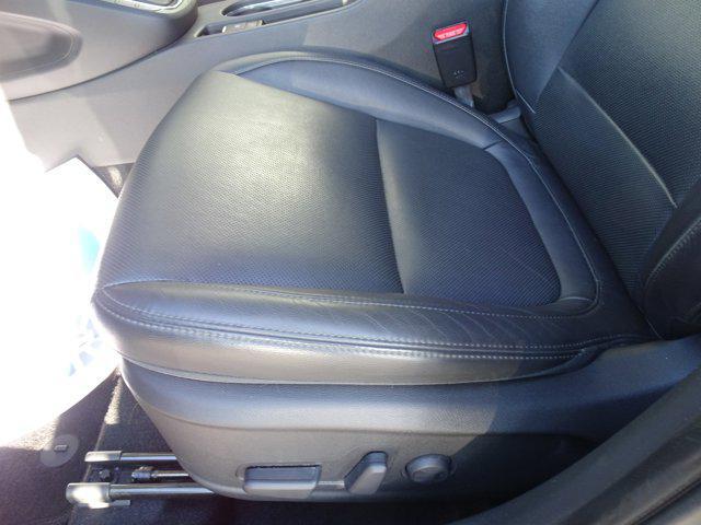 used 2022 Hyundai Kona car, priced at $20,846