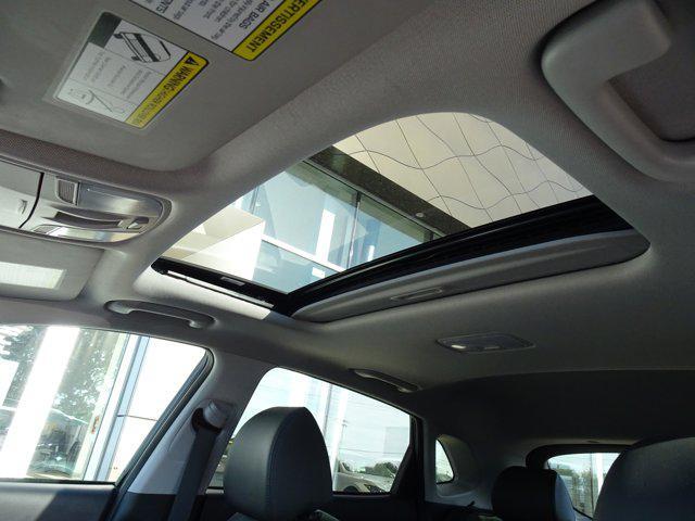 used 2022 Hyundai Kona car, priced at $20,846