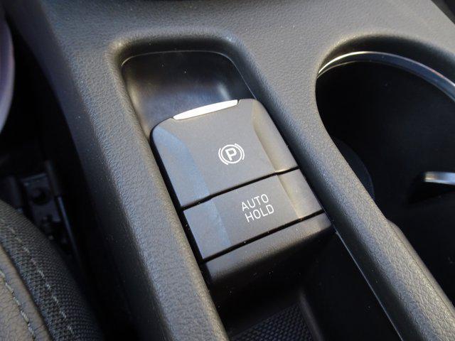 used 2022 Hyundai Kona car, priced at $20,846