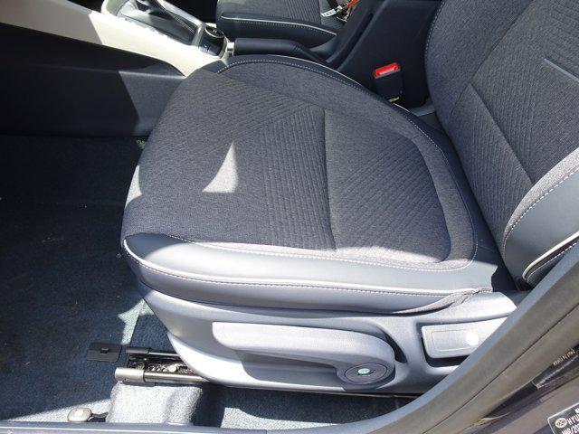 new 2025 Hyundai Venue car, priced at $24,963