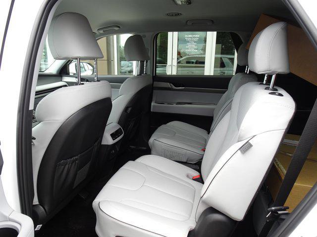 new 2025 Hyundai Palisade car, priced at $45,189
